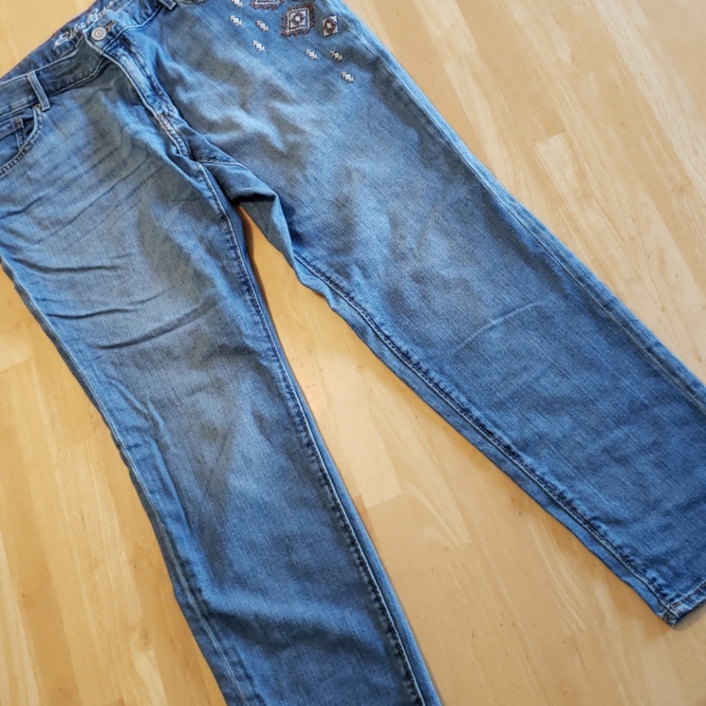 Eddie Bauer boyfriend jeans ⚘